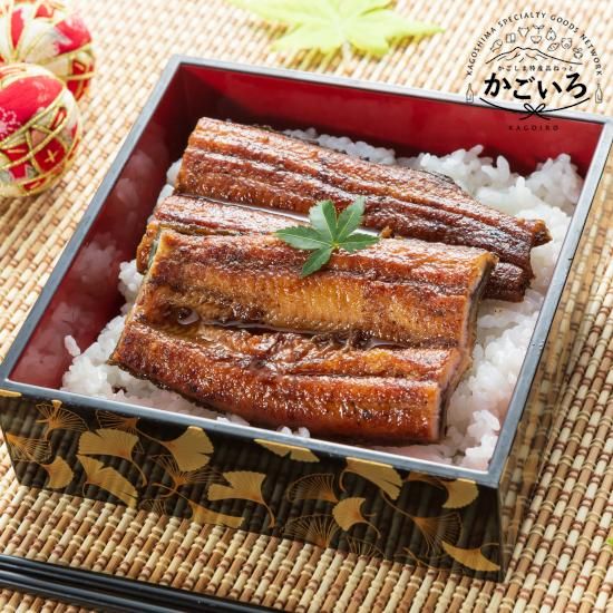 九州産 うなぎ蒲焼 4尾 鯉家 かごしま特産品ねっと かごいろ 九州産 うなぎ蒲焼 4尾 鯉家 かごしま特産品ねっと かごいろ