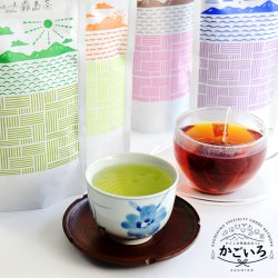 Tea Time in KIRISHIMA㾾ȡ