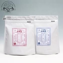 合わせだし・あごだしセット＜だし本舗　三州屋＞