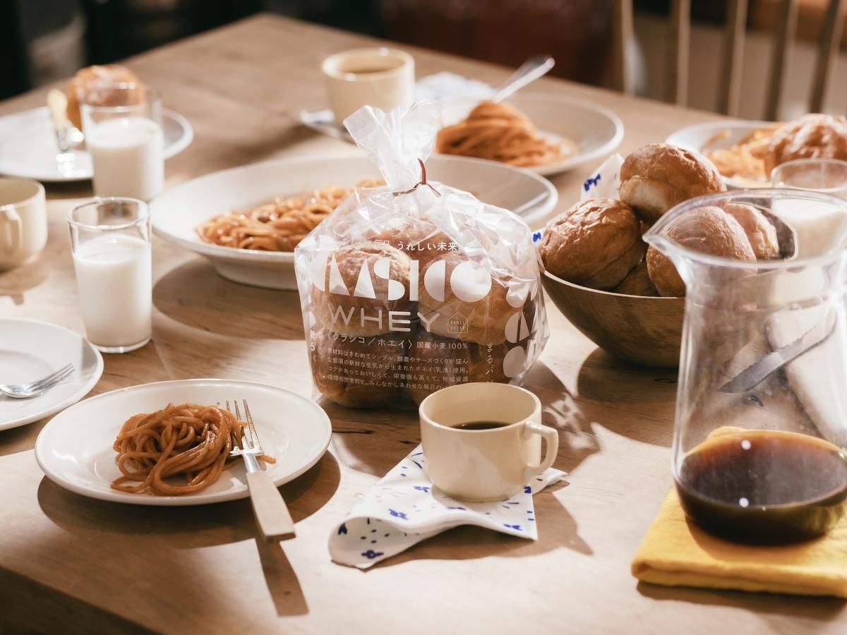 組み合わせ自由！選べるCLASICOパンセット - ONLINE SHOP｜KANEL BREAD