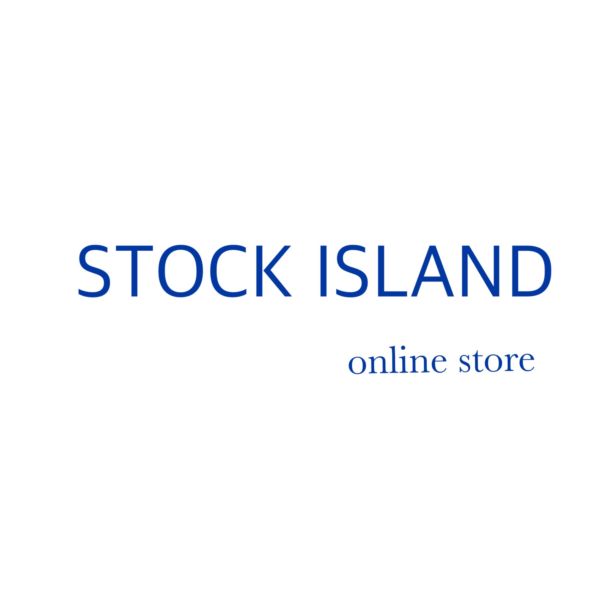 stock island