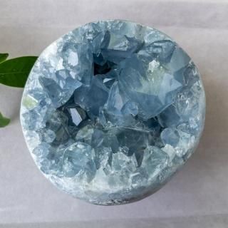 セレスタイト - 天然石とハンドメイドアクセサリーのお店 SUN