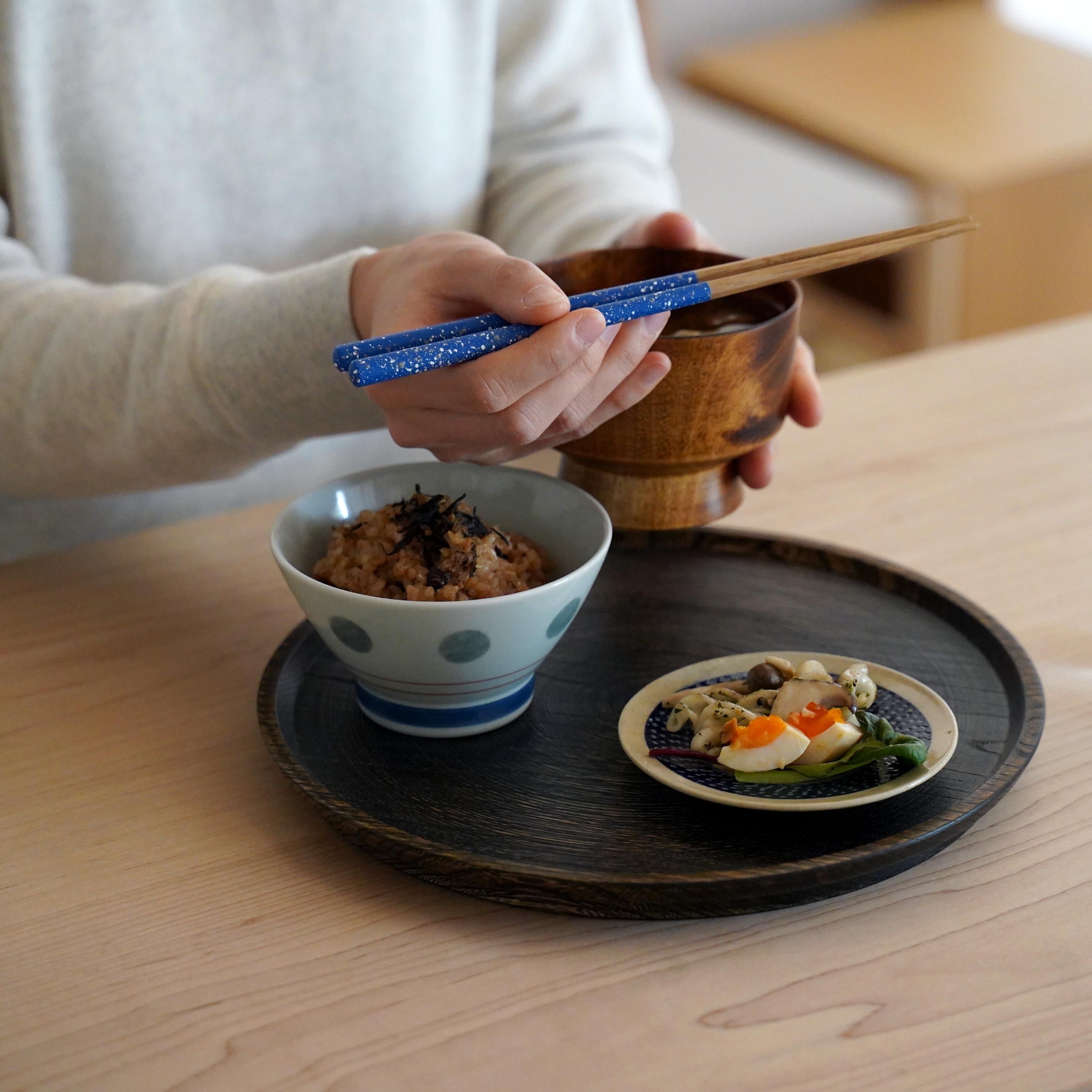 お箸 数量限定】箸蔵まつかん ドリッピング箸｜SAVA!STORE 5周年特注