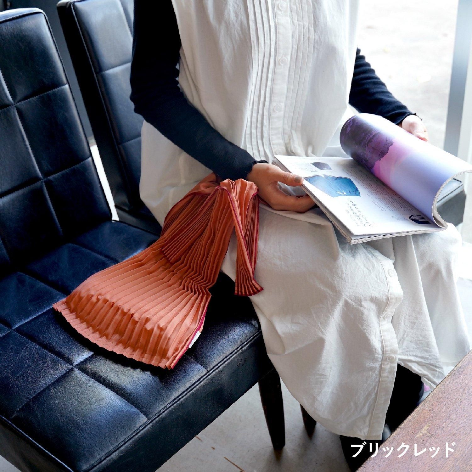 お出かけの時のサブバッグにもオススメ 【kna plus】PLECO L - SAVA!STORE