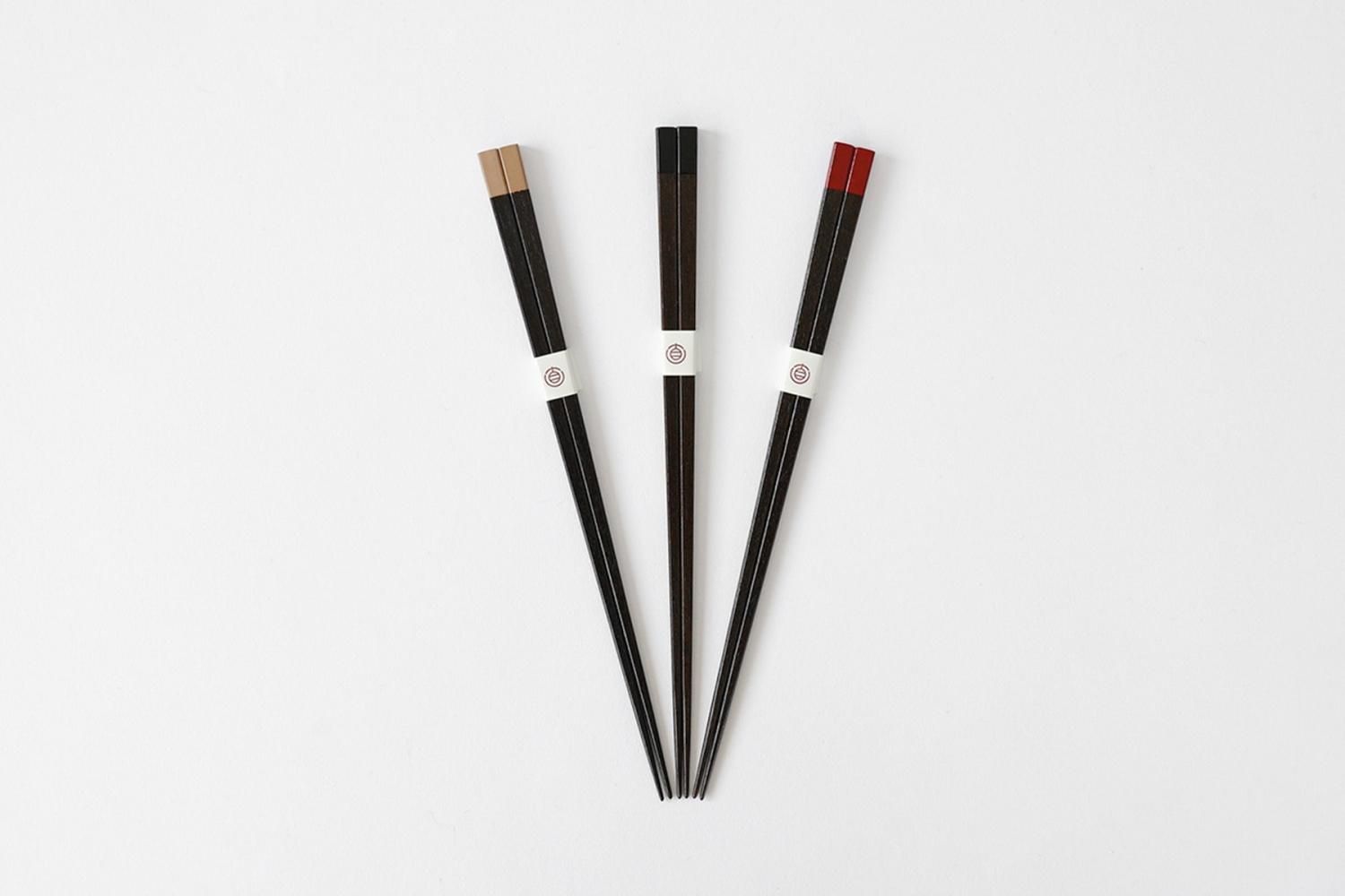 ONE】漆箸 - SAVA!STORE