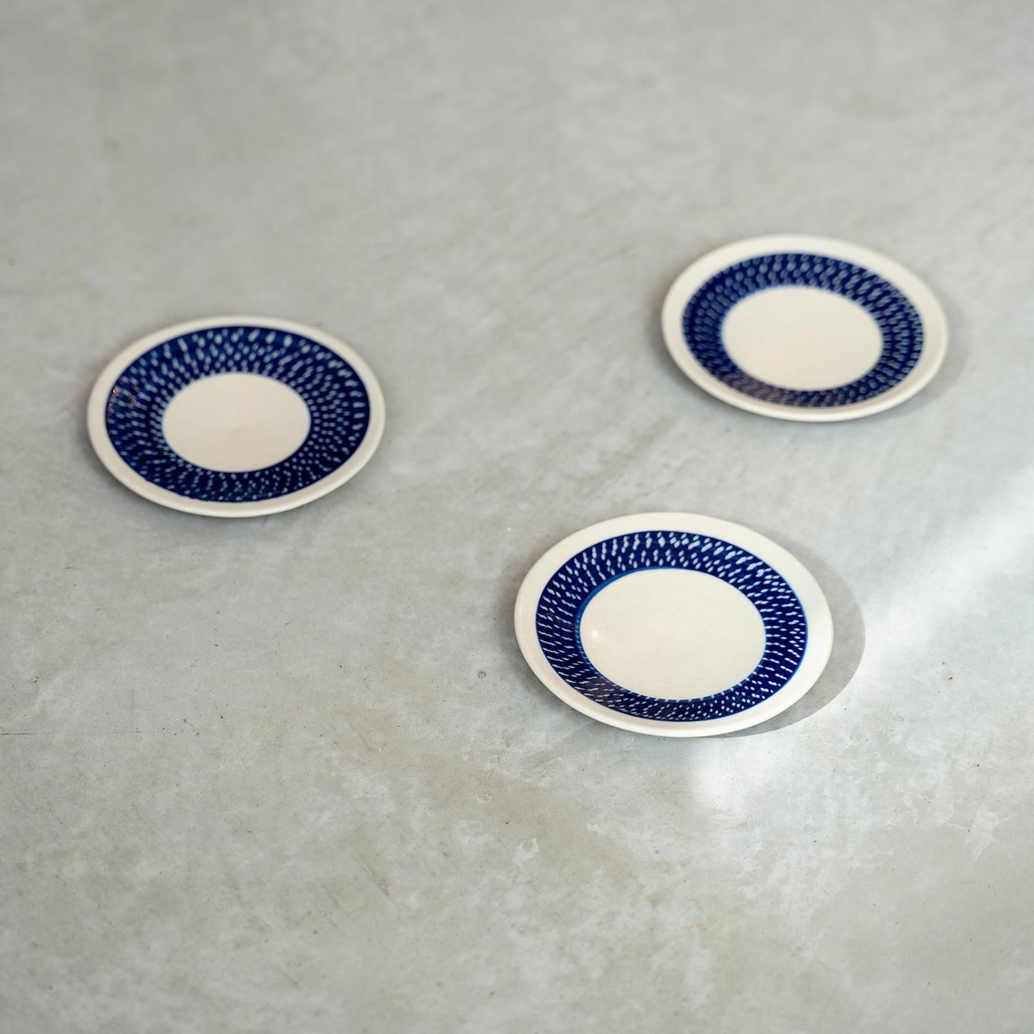 桃山窯】小皿/ 越前焼 - SAVA!STORE