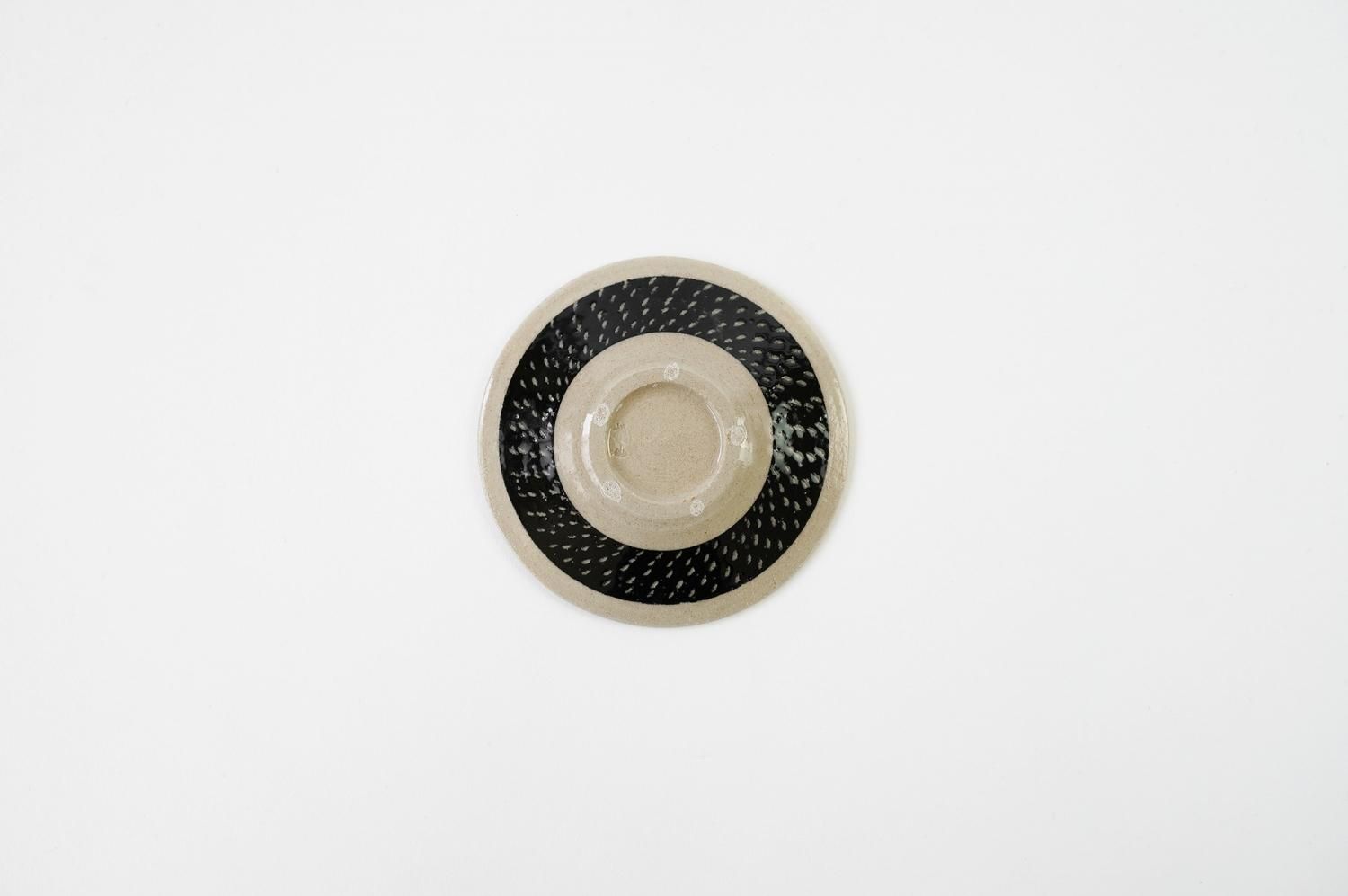 桃山窯】小皿/ 越前焼 - SAVA!STORE