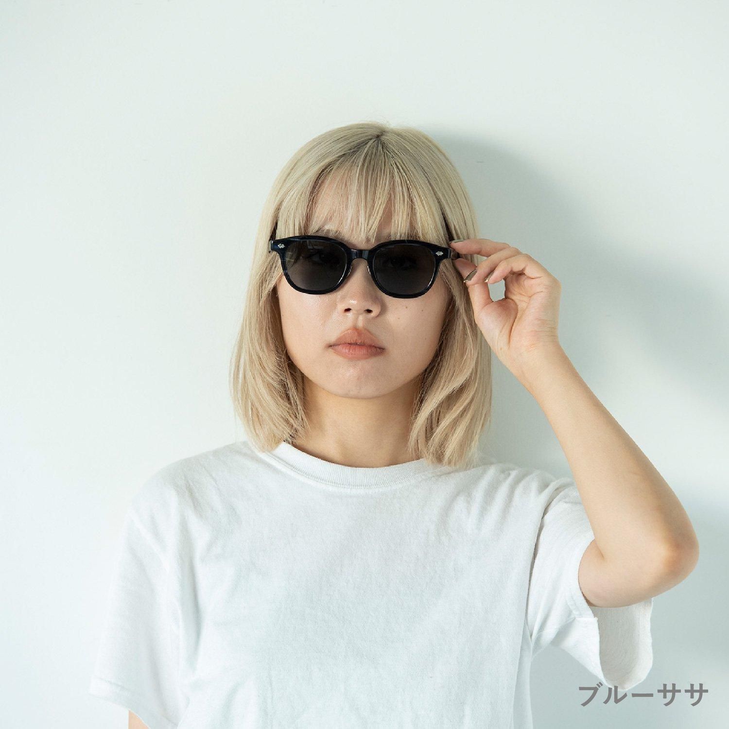 鯖江生まれのサングラス 【tesio】MACHI - SAVA!STORE 鯖江生まれのサングラス 【tesio】MACHI - SAVA!STORE