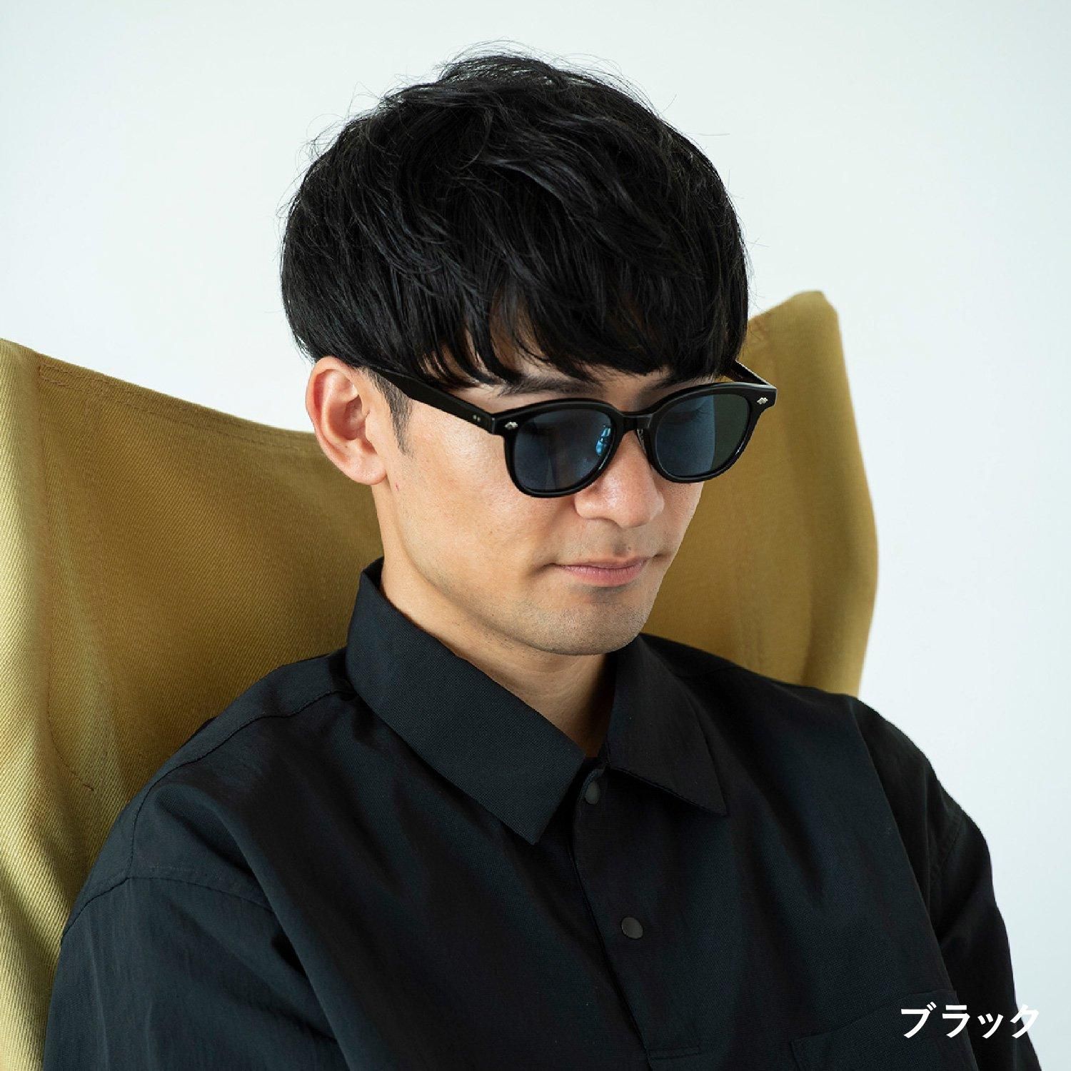 鯖江生まれのサングラス 【tesio】MACHI - SAVA!STORE 鯖江生まれのサングラス 【tesio】MACHI - SAVA!STORE