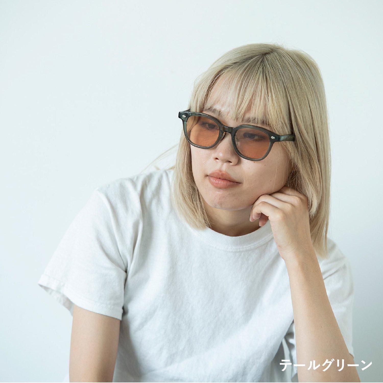 鯖江生まれのサングラス 【tesio】MACHI - SAVA!STORE 鯖江生まれのサングラス 【tesio】MACHI - SAVA!STORE