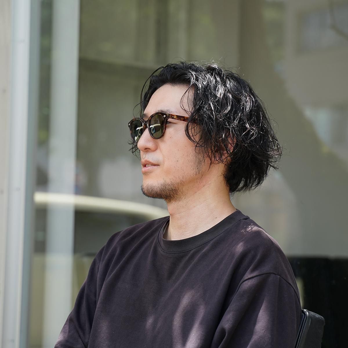 鯖江生まれのサングラス Tesio Machi Sava Store