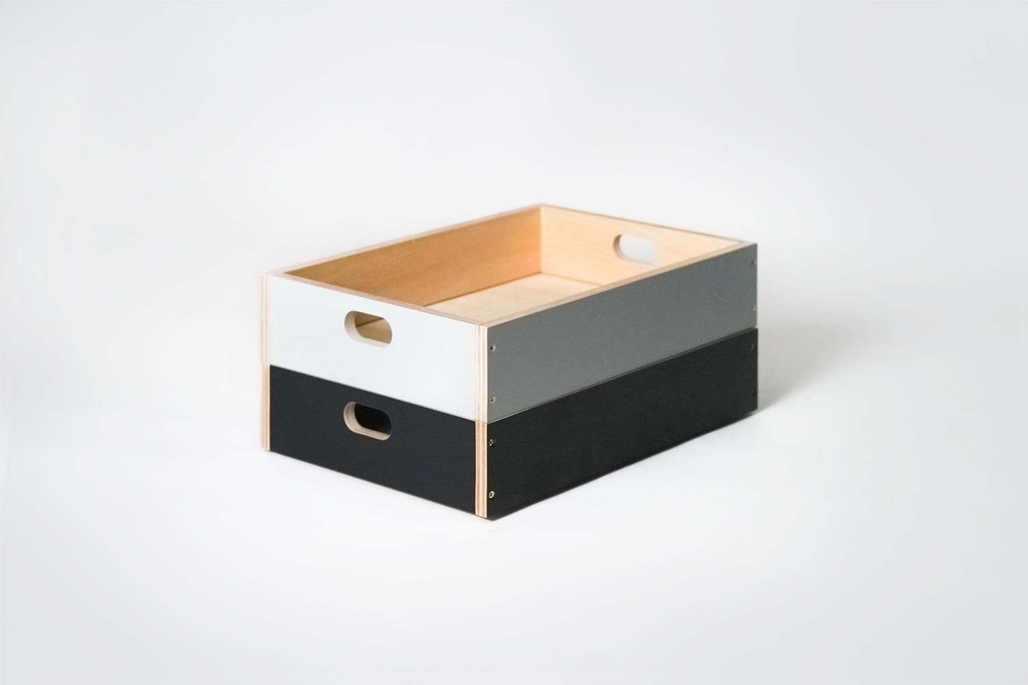 MOHEIM】LINDEN BOX / 収納ケース - SAVA!STORE MOHEIM】LINDEN BOX / 収納ケース - SAVA!STORE