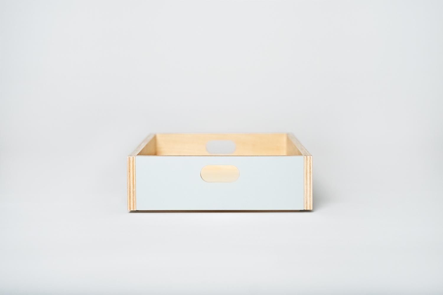 LINDEN BOX (M) - 北欧、暮らしの道具店