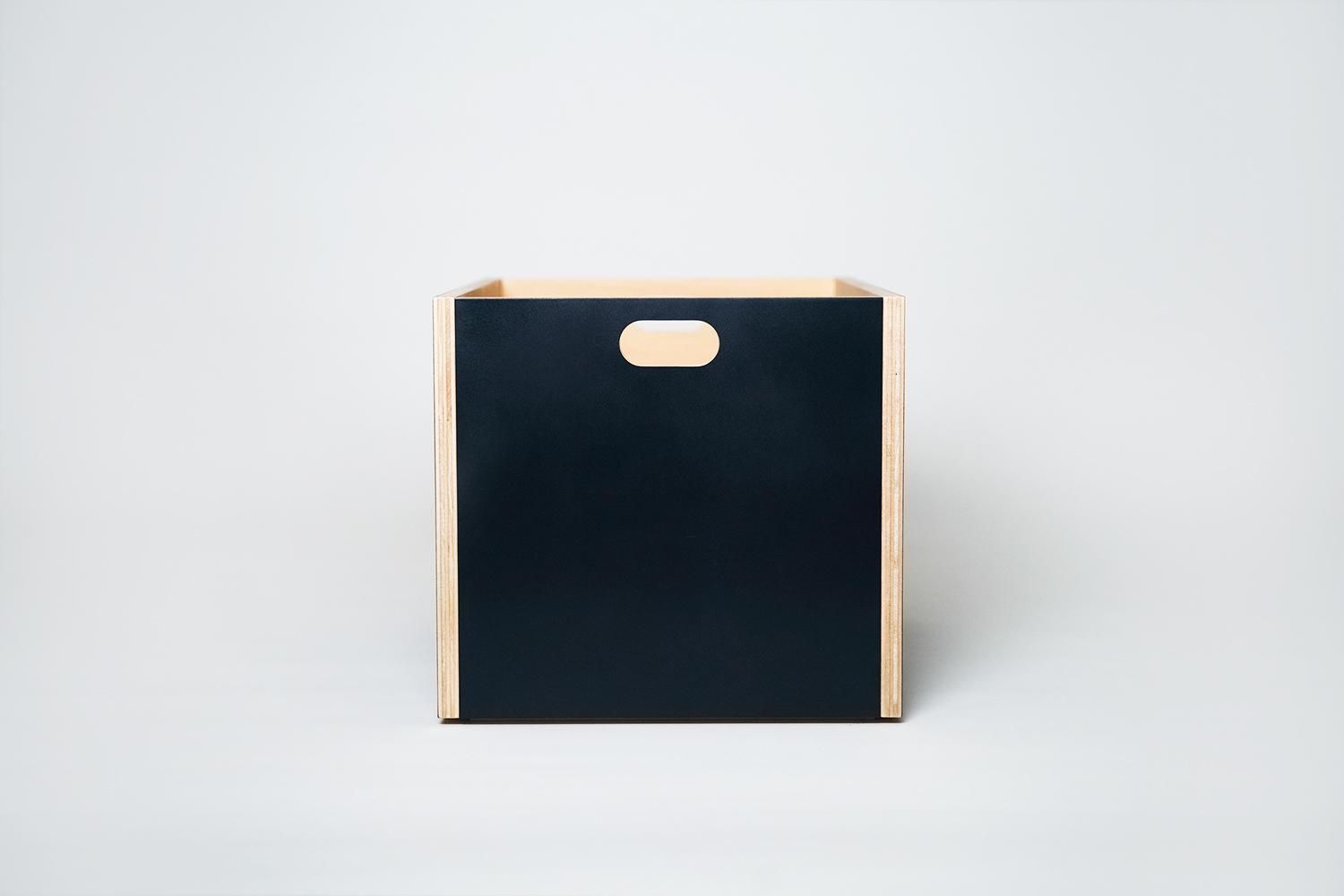 MOHEIM】LINDEN BOX / 収納ケース - SAVA!STORE