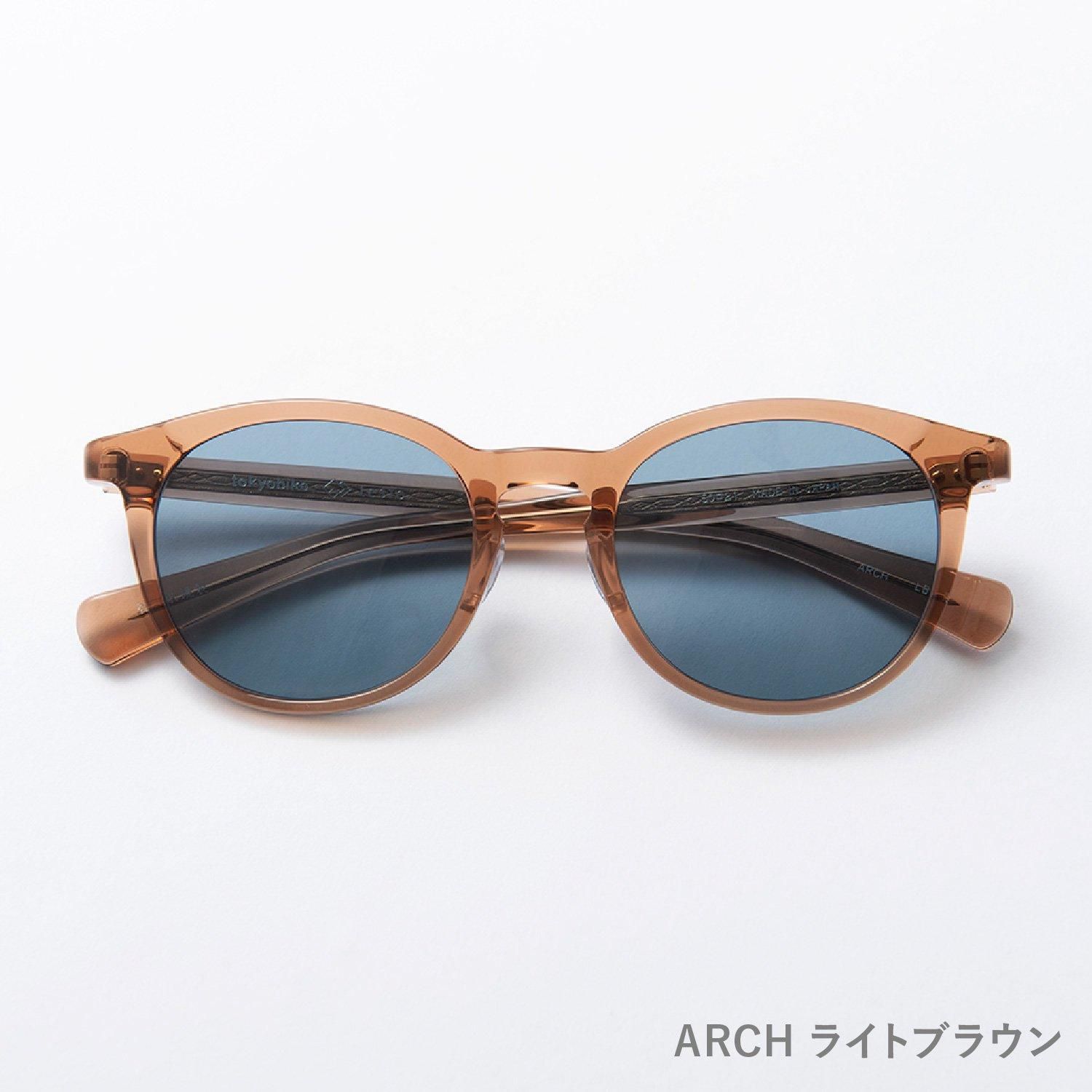 あのsorm'86でも販売の Useful Atelier サングラス