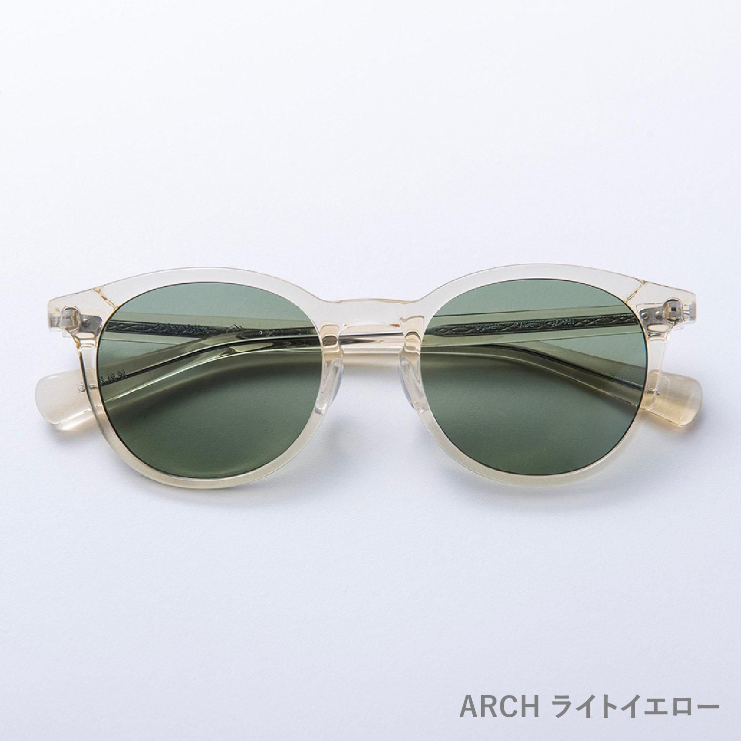 鯖江生まれのサングラス 【tesio】tokyobike + tesio FLAT/ARCH 鯖江生まれのサングラス 【tesio】tokyobike + tesio FLAT/ARCH