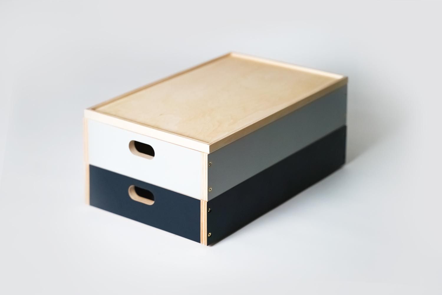 MOHEIM】LINDEN BOX専用蓋 - SAVA!STORE