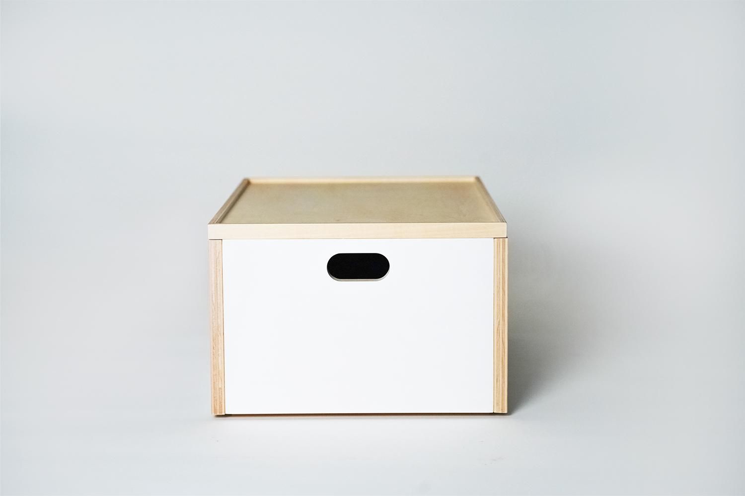 MOHEIM】LINDEN BOX専用蓋 - SAVA!STORE