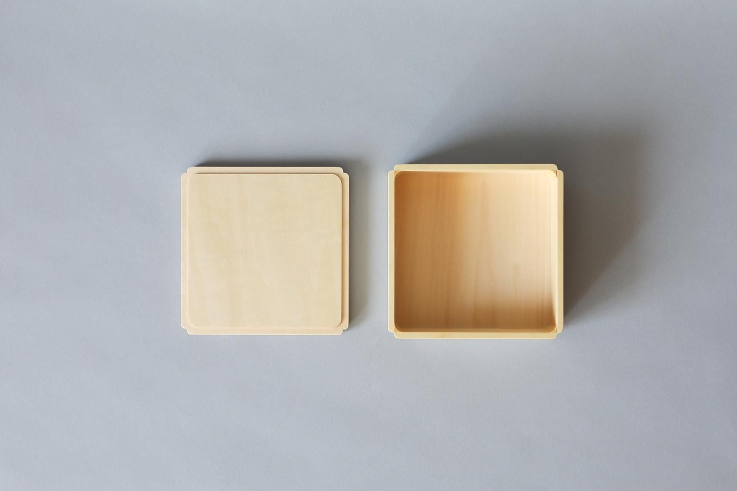 Lr JUBAKO KAKU_重箱 （角） - SAVA!STORE