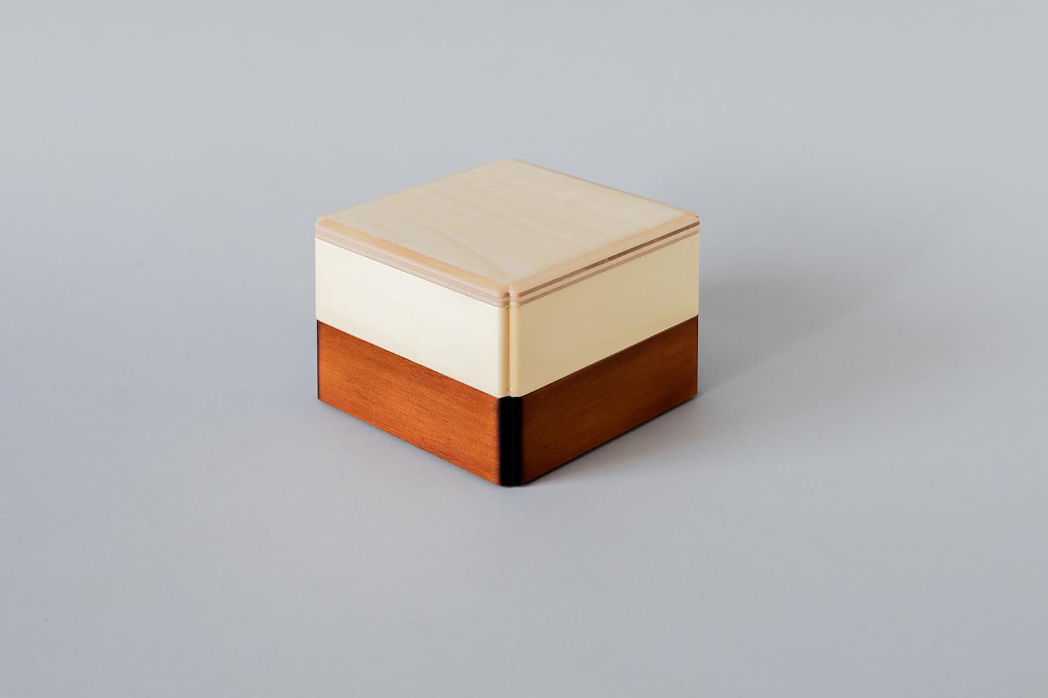 Lr JUBAKO KAKU_重箱 (角) - SAVA!STORE Lr JUBAKO KAKU_重箱 (角) - SAVA!STORE