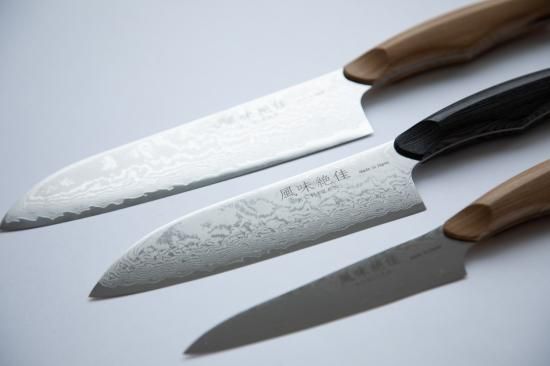 越前打刃物 - SAVA!STORE