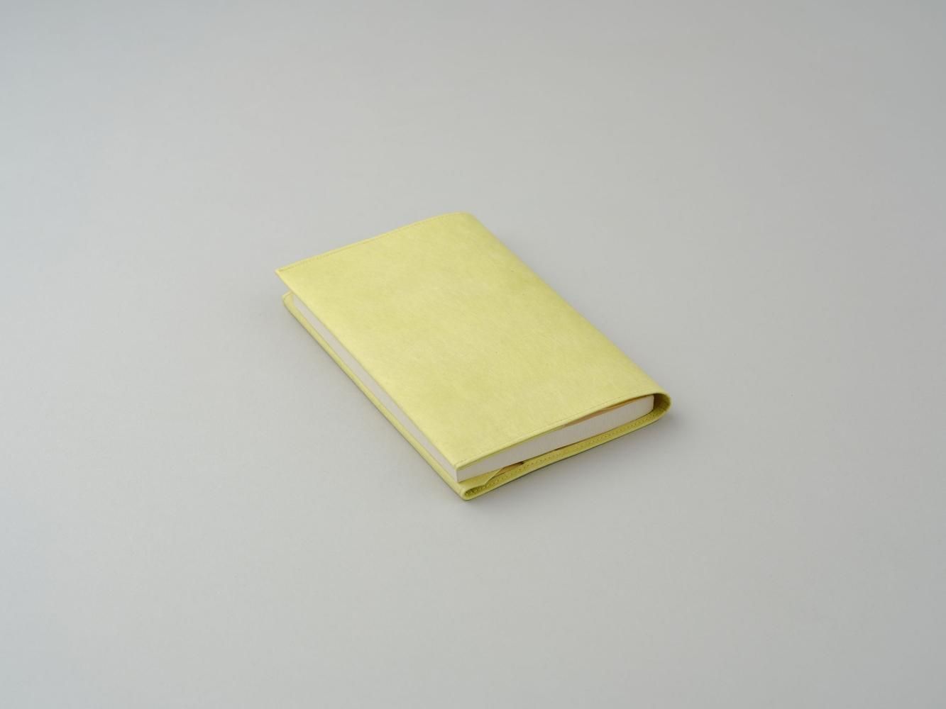 水や擦れに強い越前和紙の文庫本カバー【丸和】SUKURO BOOK PROTECTOR - SAVA!STORE