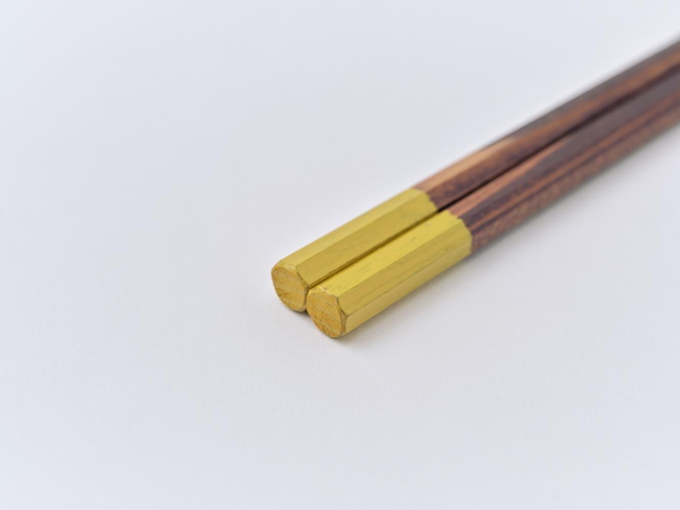 おはしなおはなし。/ 拭き漆箸 親子箸 - SAVA!STORE