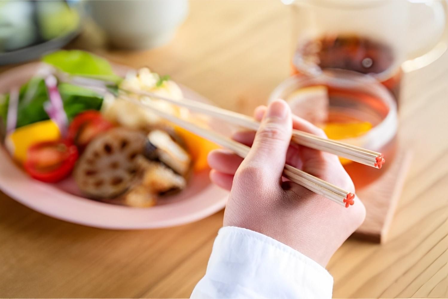 貰った箸 173788224_o2.jpg?