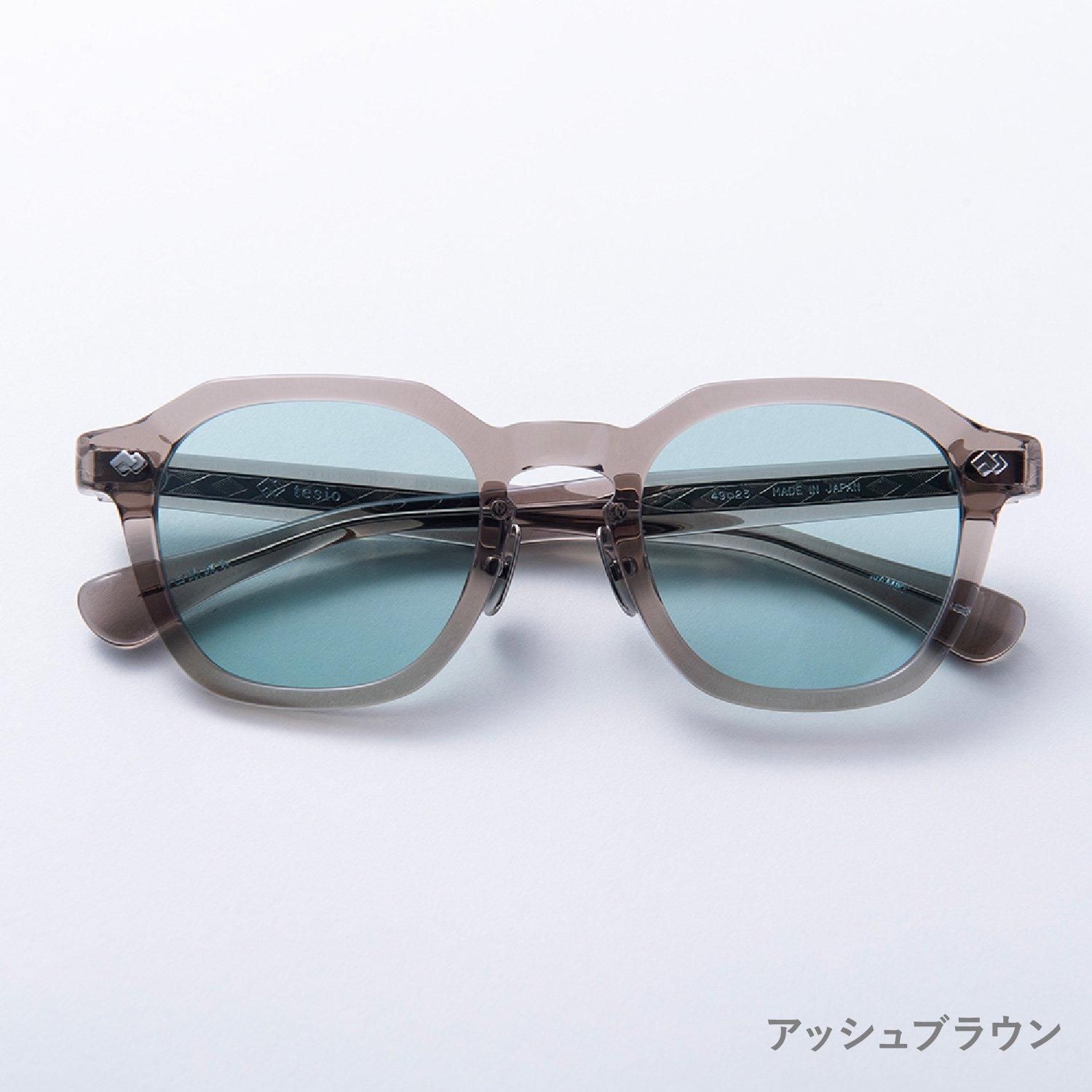 鯖江生まれのサングラス 【tesio】NAMIKI - SAVA!STORE 鯖江生まれのサングラス 【tesio】NAMIKI - SAVA!STORE