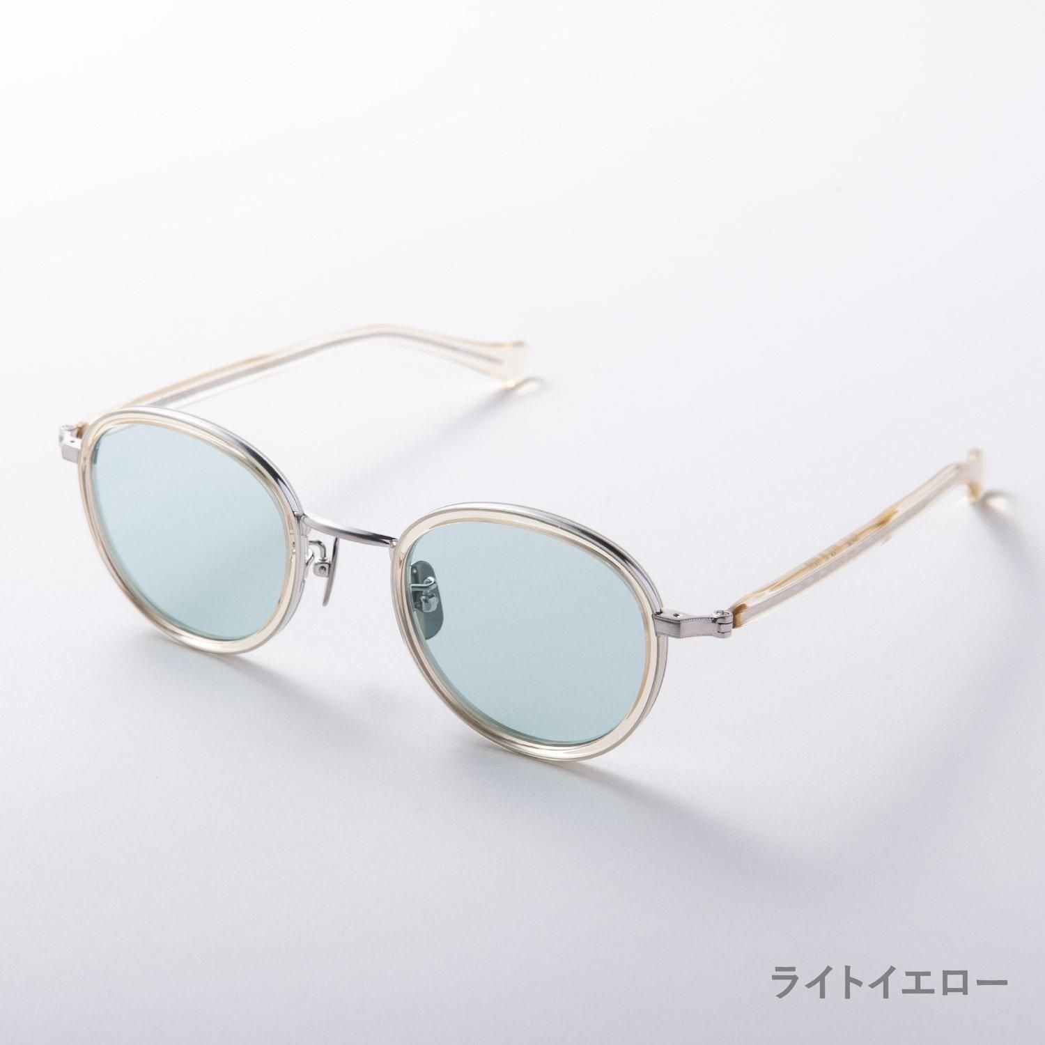 鯖江生まれのサングラス 【tesio】MINAMO - SAVA!STORE