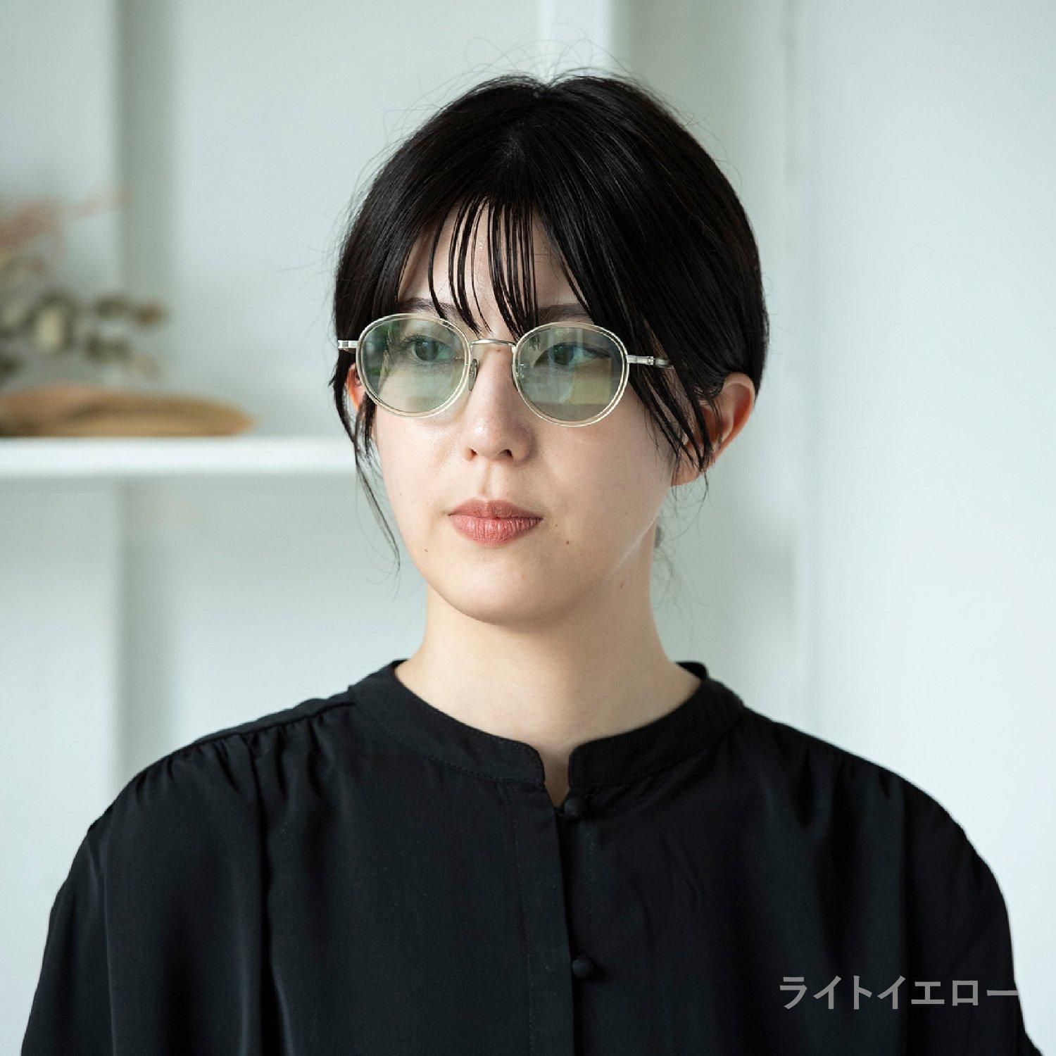 鯖江生まれのサングラス 【tesio】MINAMO - SAVA!STORE 鯖江生まれのサングラス 【tesio】MINAMO - SAVA!STORE
