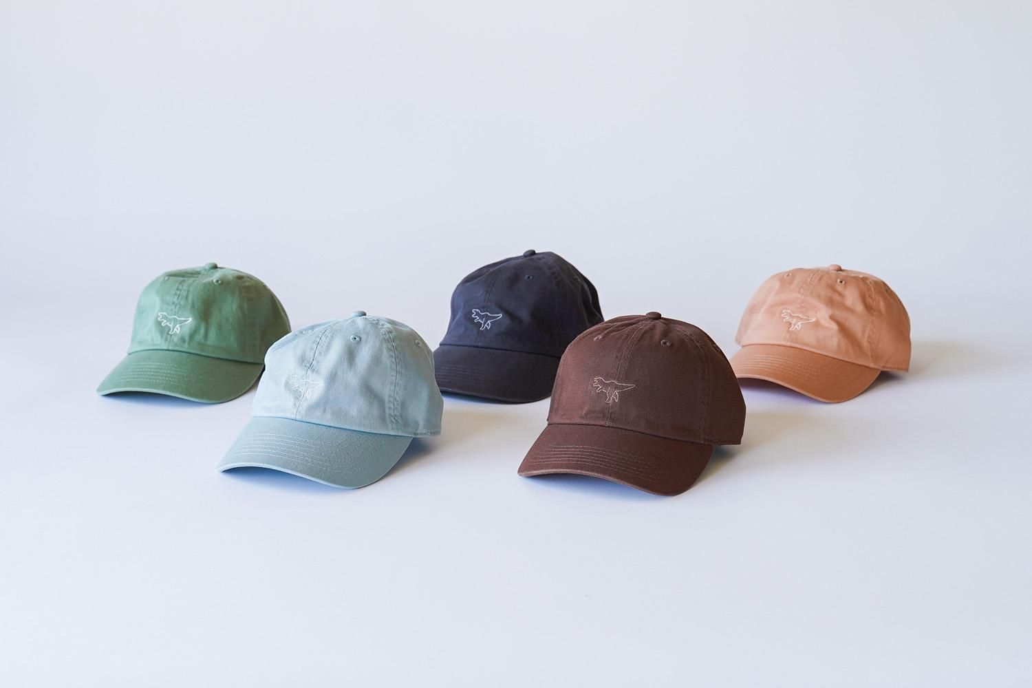 kyoryu 恐竜 キャップ - SAVA!STORE