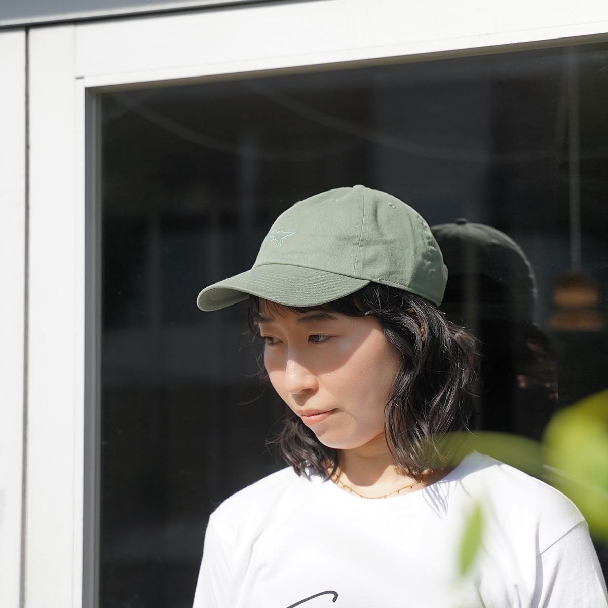 帽子 kyoryu 会員限定SALE】SAVA! / kyoryu 恐竜 キャップ - SAVA!STORE