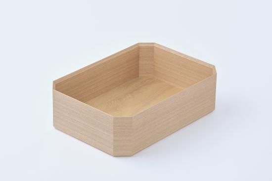 KAZAKHSTAN PAVILION メダル　化粧箱付き TSUM】六角 - HACO / 箱 - SAVA!STORE