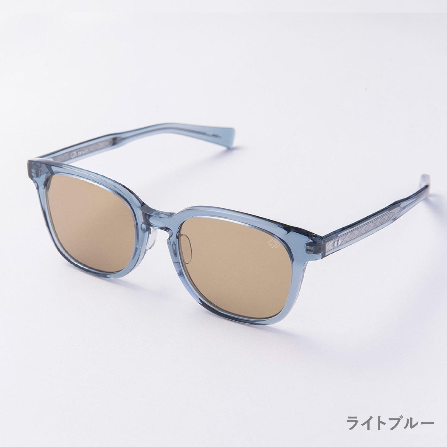 鯖江生まれのサングラス 【tesio】SORA - SAVA!STORE 鯖江生まれのサングラス 【tesio】SORA - SAVA!STORE