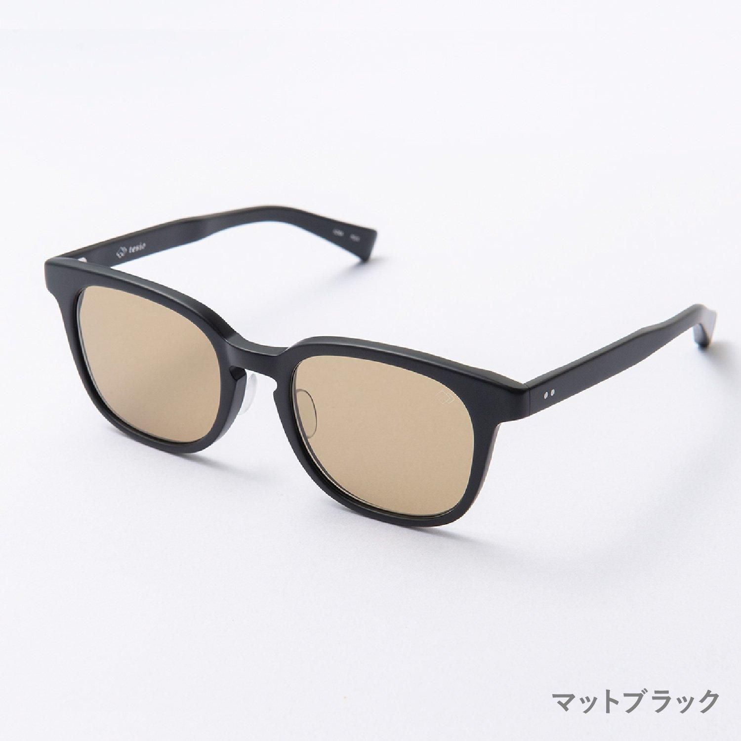 鯖江生まれのサングラス 【tesio】SORA - SAVA!STORE 鯖江生まれのサングラス 【tesio】SORA - SAVA!STORE