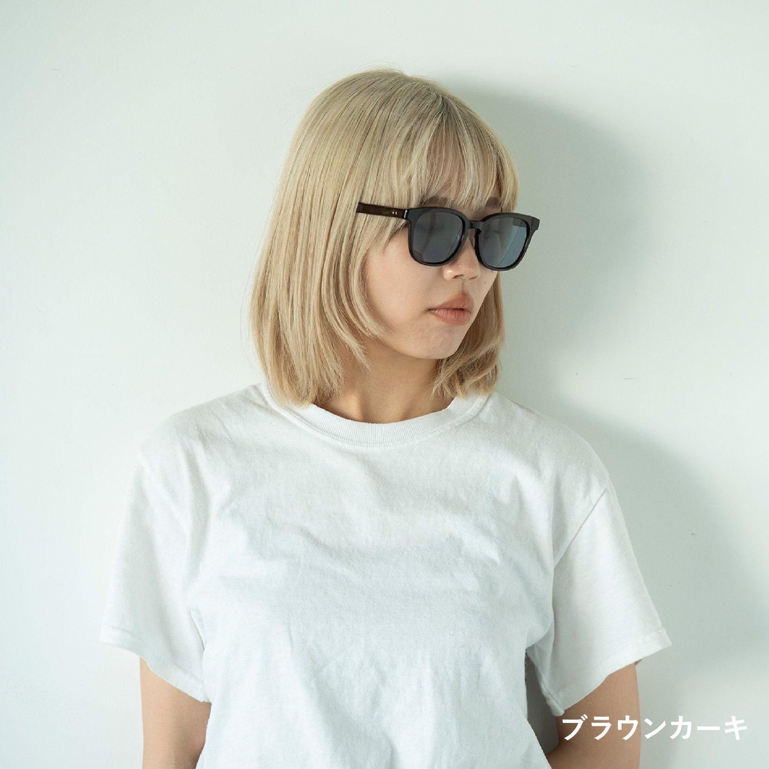 鯖江生まれのサングラス 【tesio】SORA - SAVA!STORE 鯖江生まれのサングラス 【tesio】SORA - SAVA!STORE