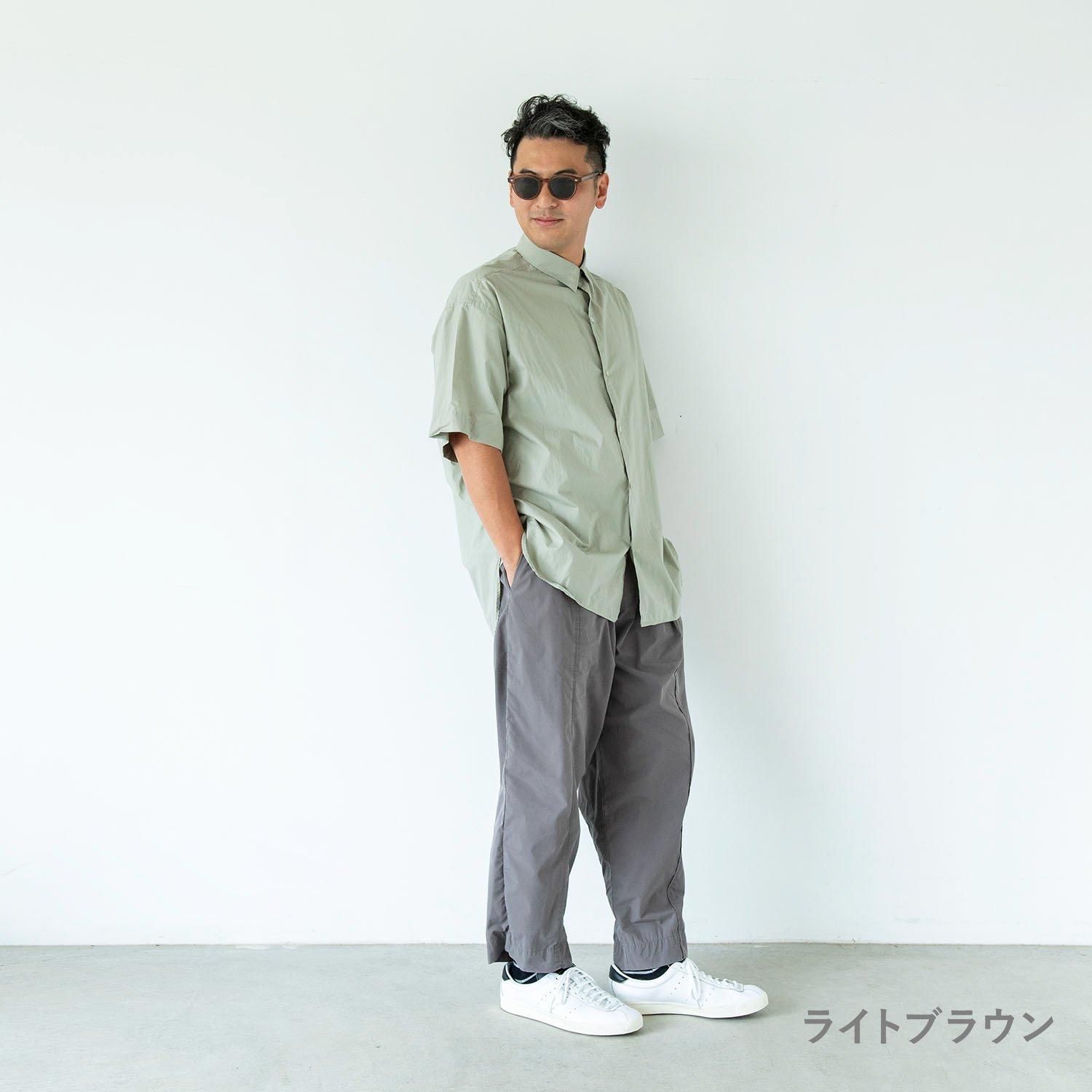 鯖江生まれのサングラス 【tesio】YAMA - SAVA!STORE