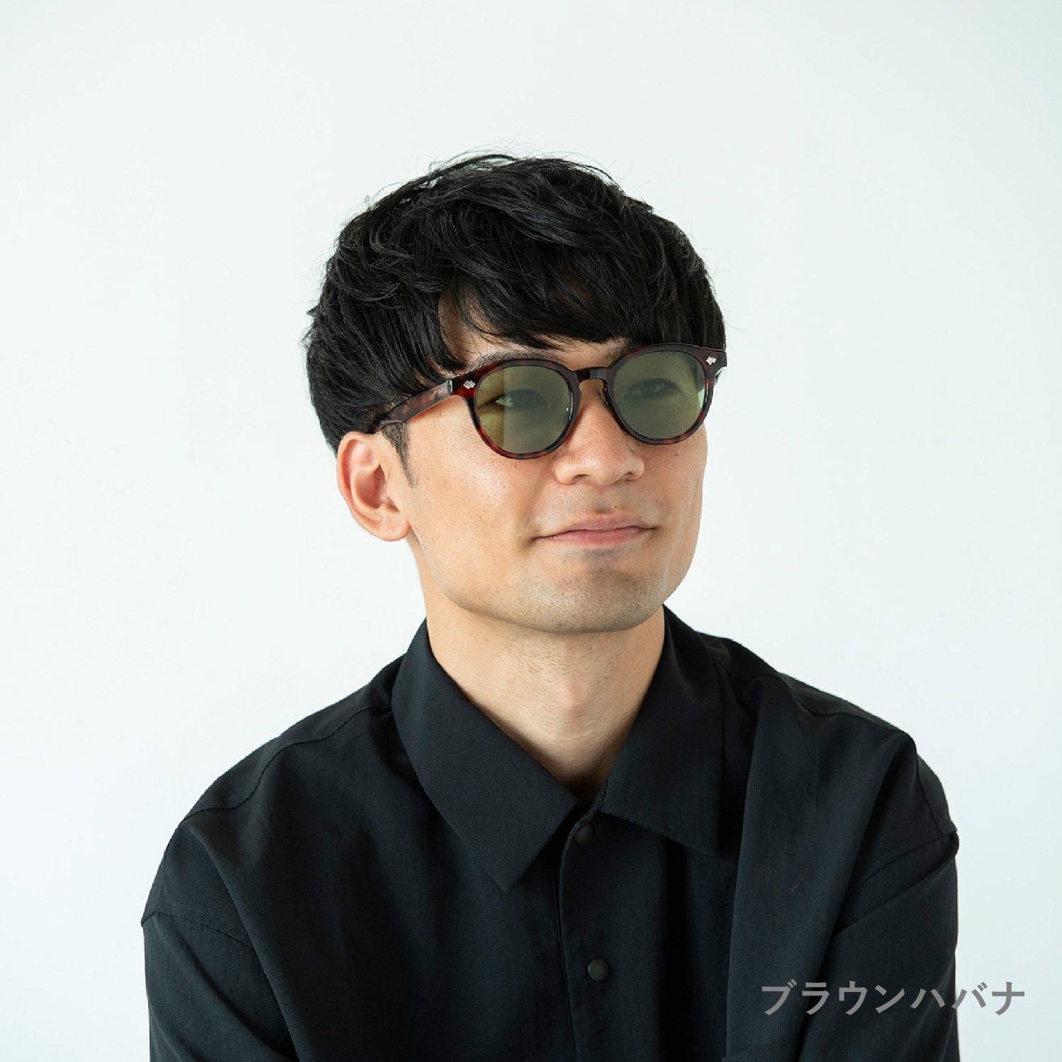 鯖江生まれのサングラス 【tesio】YAMA - SAVA!STORE 鯖江生まれのサングラス 【tesio】YAMA - SAVA!STORE