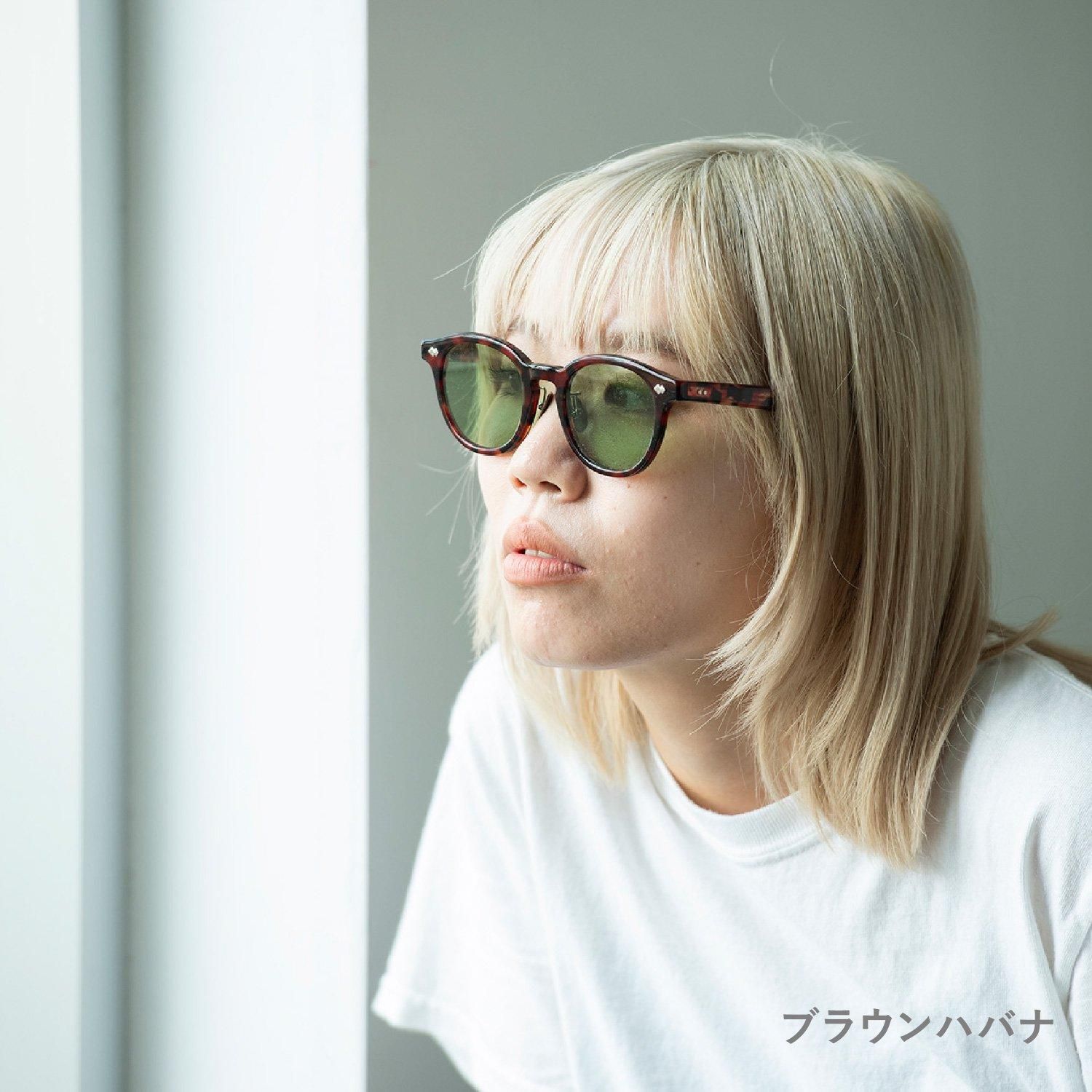 鯖江生まれのサングラス 【tesio】YAMA - SAVA!STORE 鯖江生まれのサングラス 【tesio】YAMA - SAVA!STORE