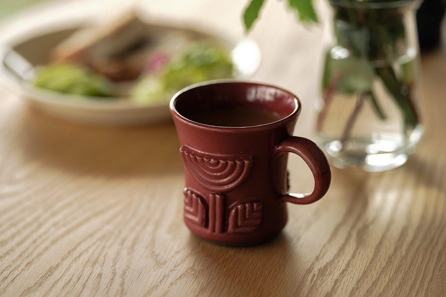 越前焼 越前 豆皿 志野釉 白釉 菓子皿 蔵出し 茶道具 10客