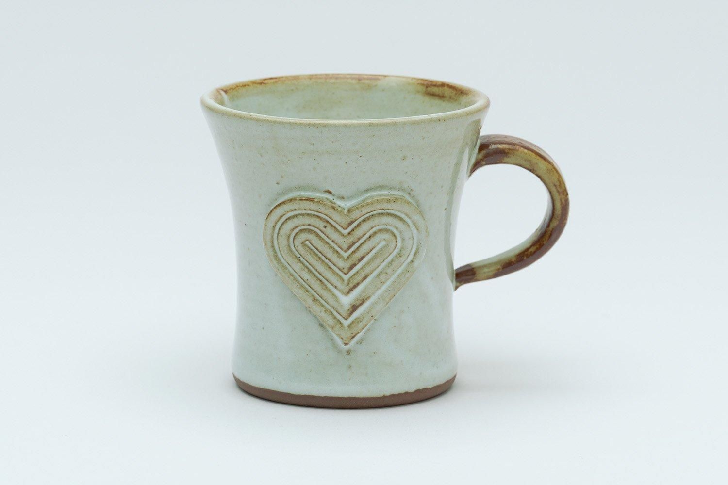 HARIMON MUG 越前焼 マグカップ - SAVA!STORE HARIMON MUG 越前焼 マグカップ - SAVA!STORE