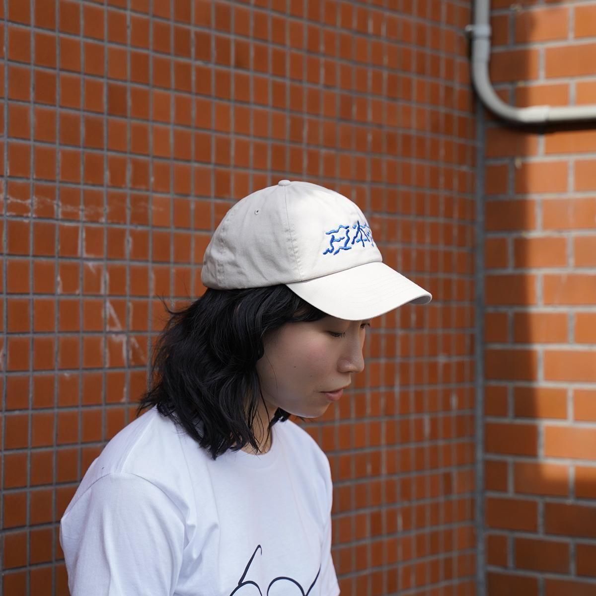 SAVA!STORE限定】日本海 キャップ
