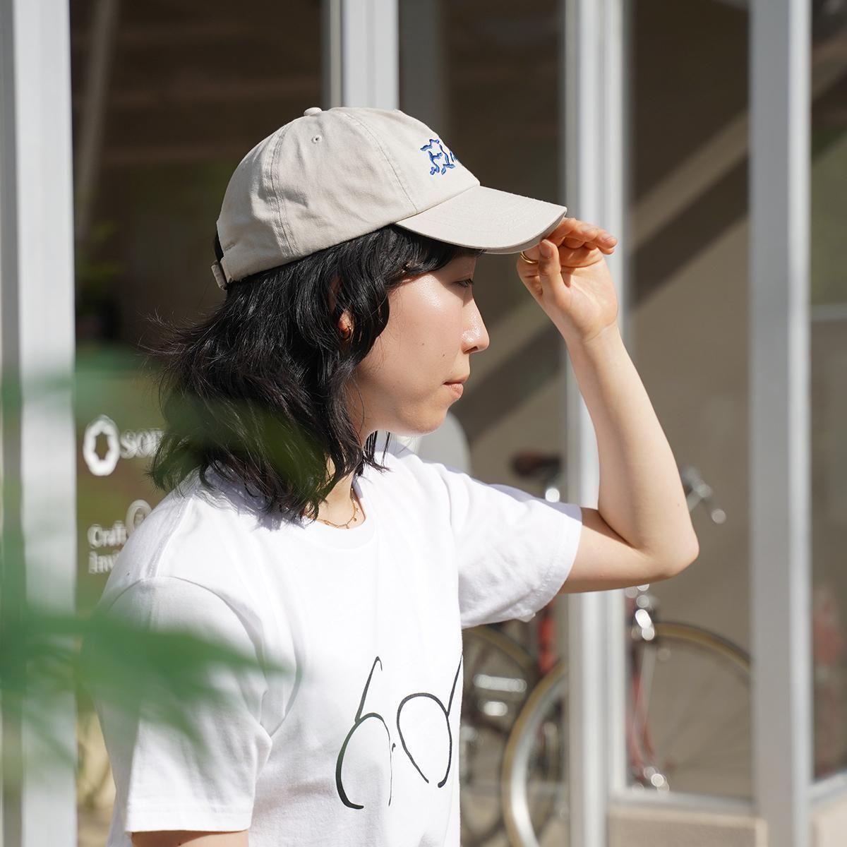 帽子 Satsuqvy4215 SAVA!STORE限定】日本海 キャップ