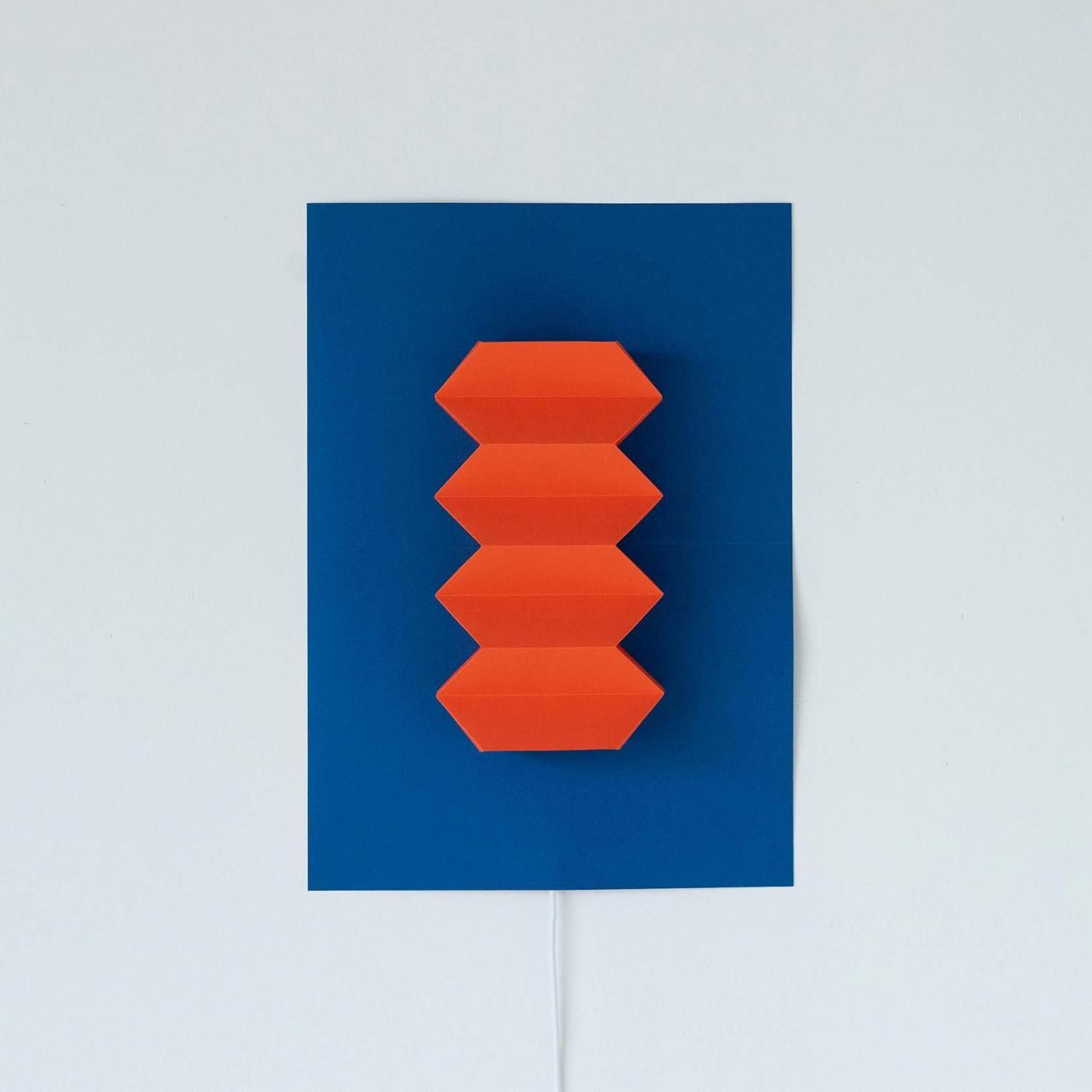 POSTER LIGHT | ポスターライト 照明 サカエマーク - SAVA!STORE