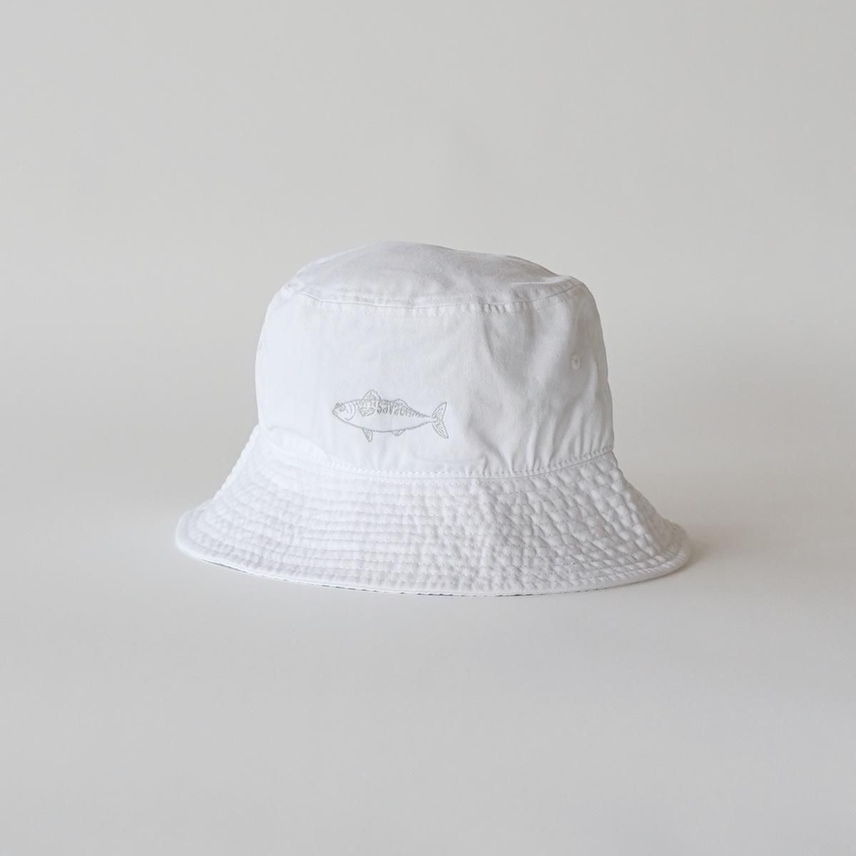 SAVA!STORE限定】SABAE CITY バケットハット