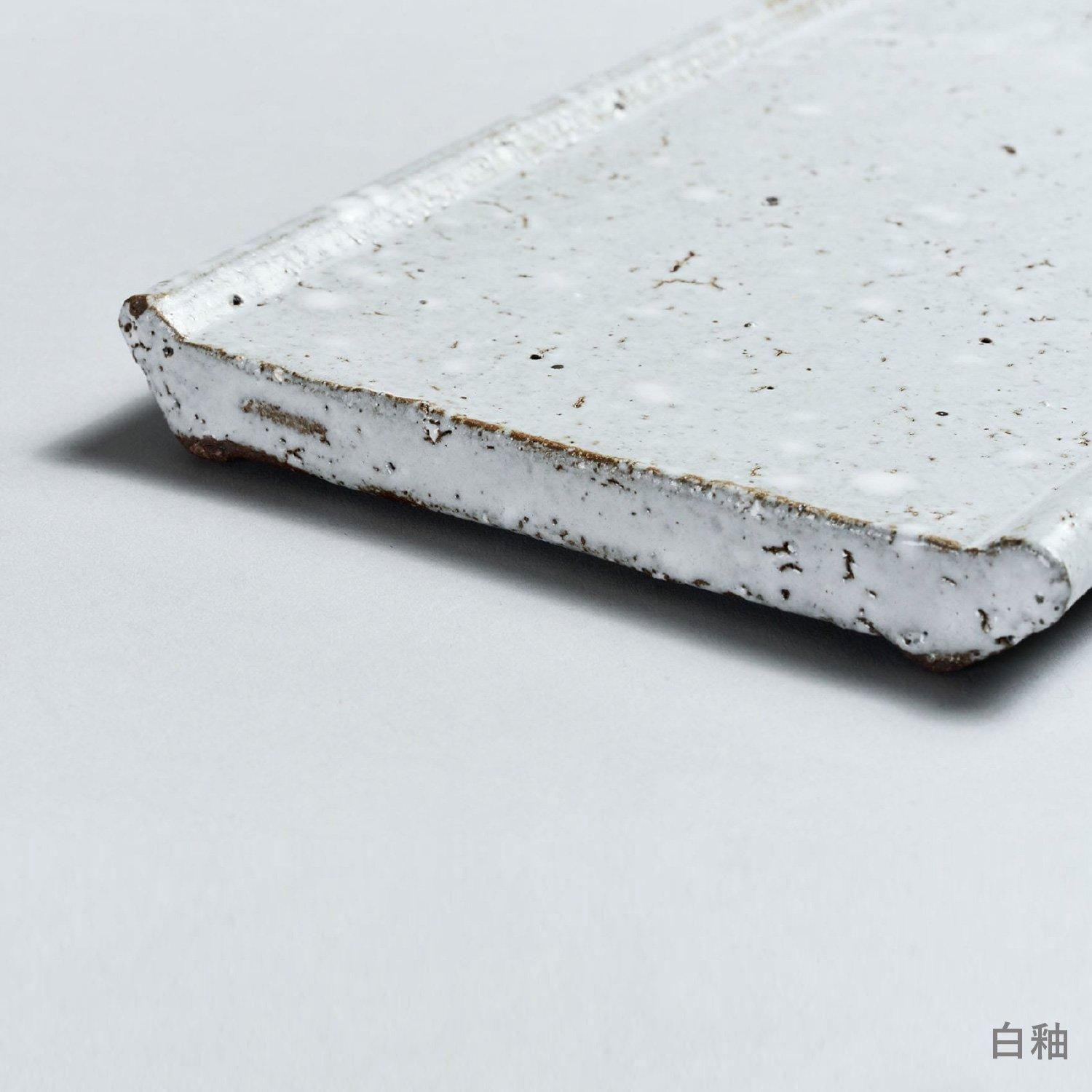 越前瓦器】ECHIZEN GAKI / 越前瓦 - SAVA!STORE