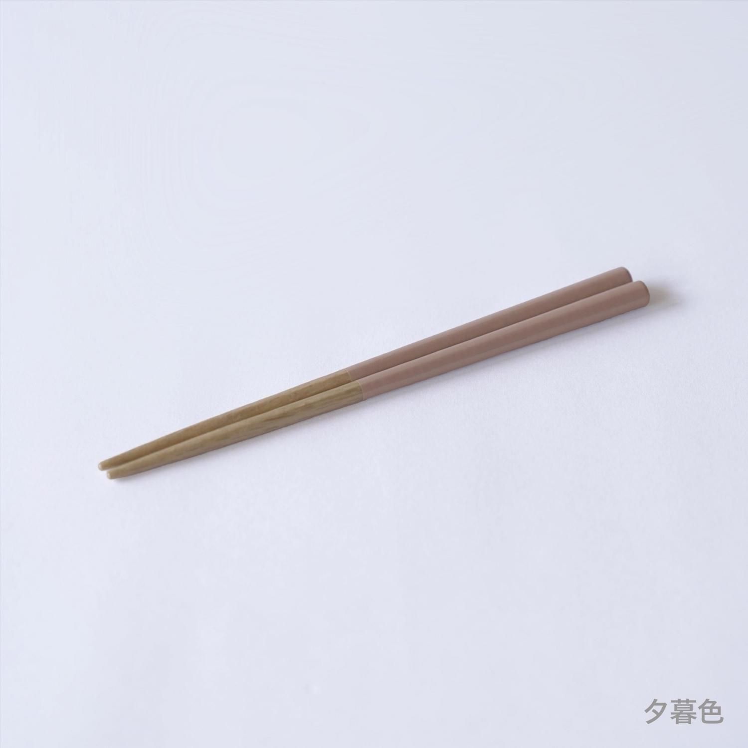 箸蔵まつかん】箸_HASHIKURA SEASON01_オーク（食洗機対応） - SAVA!STORE