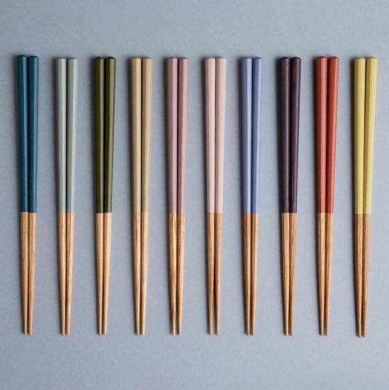 若狭塗箸 - SAVA!STORE