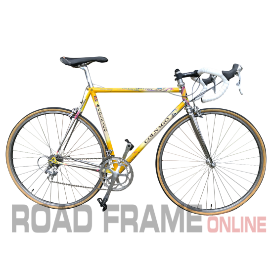 コルナゴ Colnago Master マスター フレームキット デローザ コルナゴ 自転車のフレーム通販 Road Frame Online コルナゴ Colnago Master マスター フレームキット デローザ コルナゴ 自転車のフレーム通販 Road Frame Online